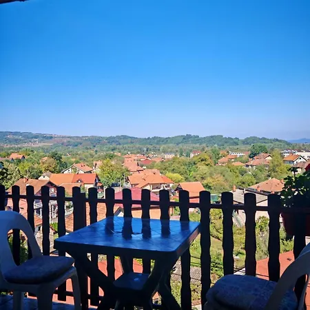 Aleksandar - Dar Lux