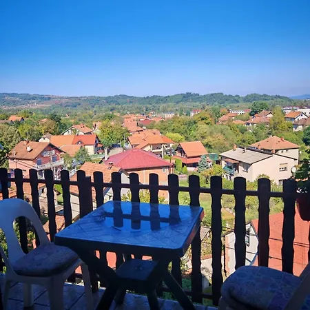 Aleksandar - Dar Lux Bukorovac