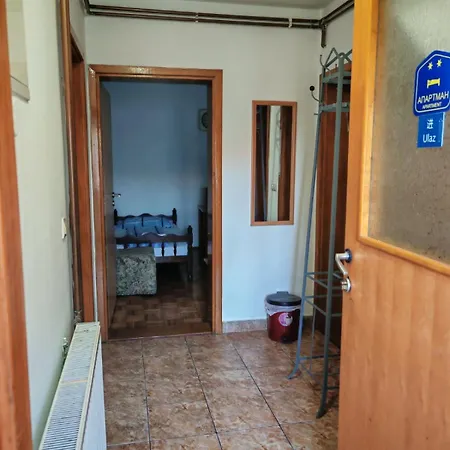 Aleksandar - Dar Lux ゲストハウス *