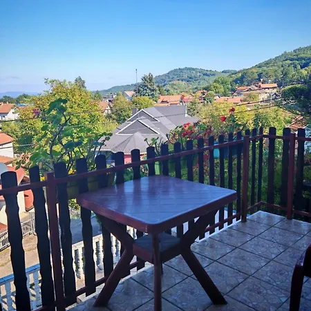 ゲストハウス Aleksandar - Dar Lux *