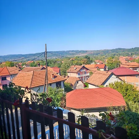 Aleksandar - Dar Lux