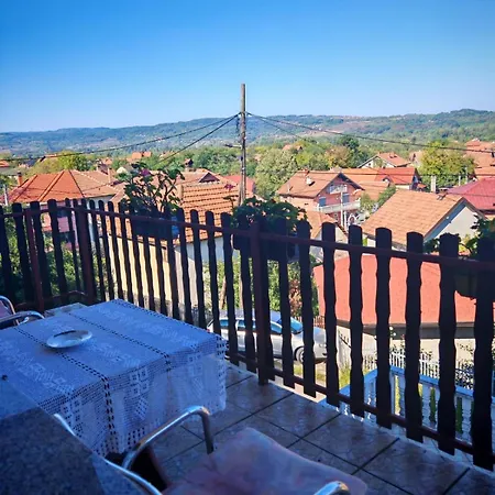 Aleksandar - Dar Lux