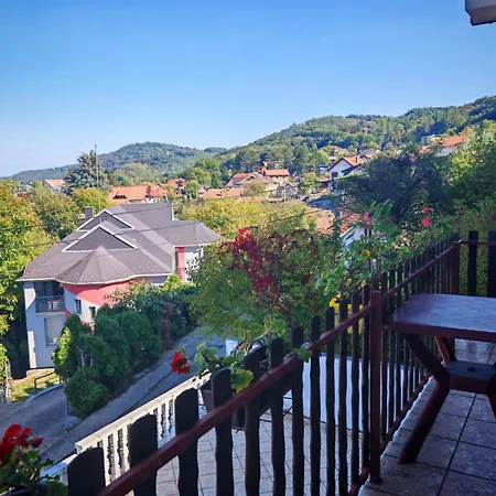 Aleksandar - Dar Lux * Bukorovac