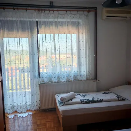 Aleksandar - Dar Lux ゲストハウス *