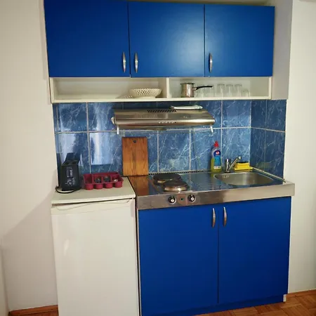 ゲストハウス Aleksandar - Dar Lux