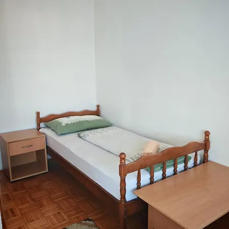 Aleksandar - Dar Lux ゲストハウス *