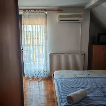 Aleksandar - Dar Lux ゲストハウス *