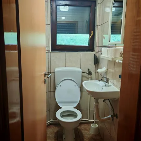 Aleksandar - Dar Lux ゲストハウス *