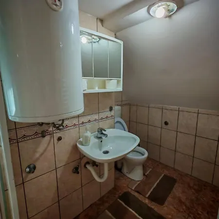 Aleksandar - Dar Lux * Bukorovac