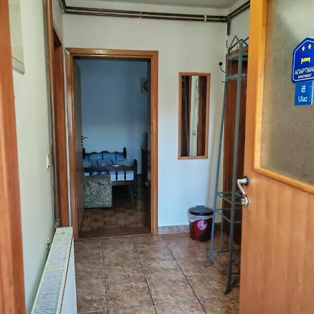 Aleksandar - Dar Lux *