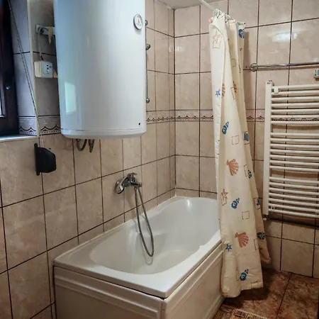 Aleksandar - Dar Lux ゲストハウス