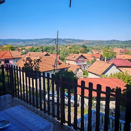 ゲストハウス Aleksandar - Dar Lux *